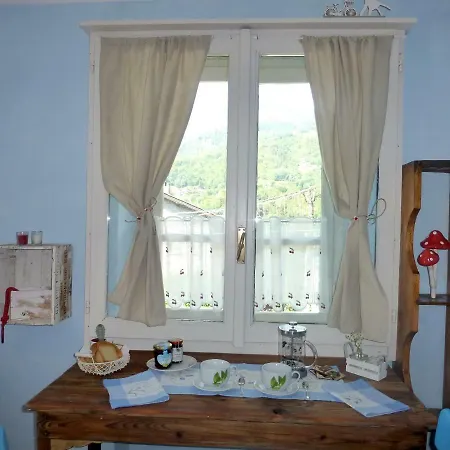בית נופש Old Country Ranch